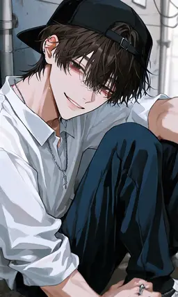 Profile image of 汛