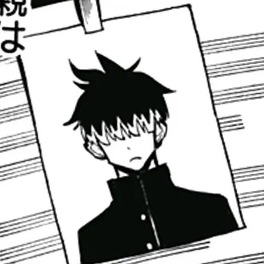 Profile image of 나루미 겐