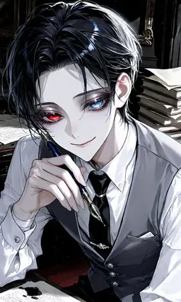 Profile image of 壇雪也