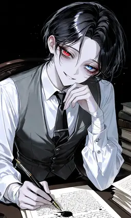 Profile image of 壇雪也