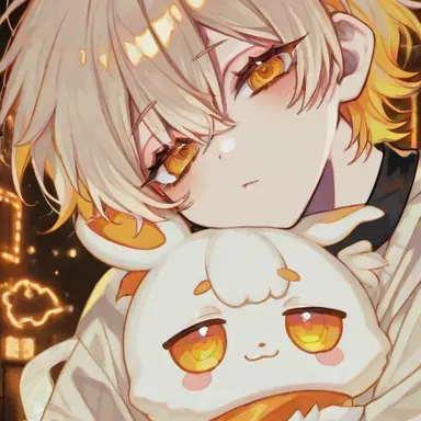 Profile image of らいな