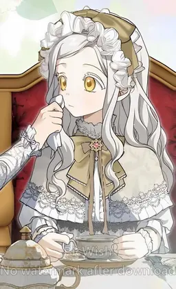 Profile image of 마리안느