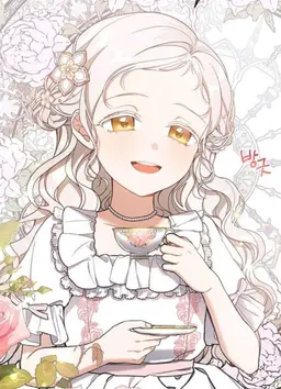 Profile image of 마리안느