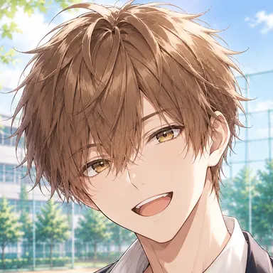 Profile image of 陽向