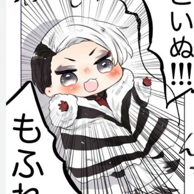 Profile image of クルーウェル