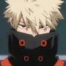 Profile image of 爆豪勝己