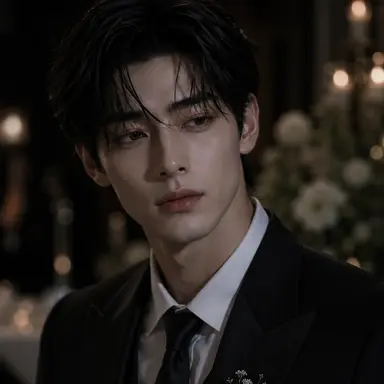 Profile image of 이선겸