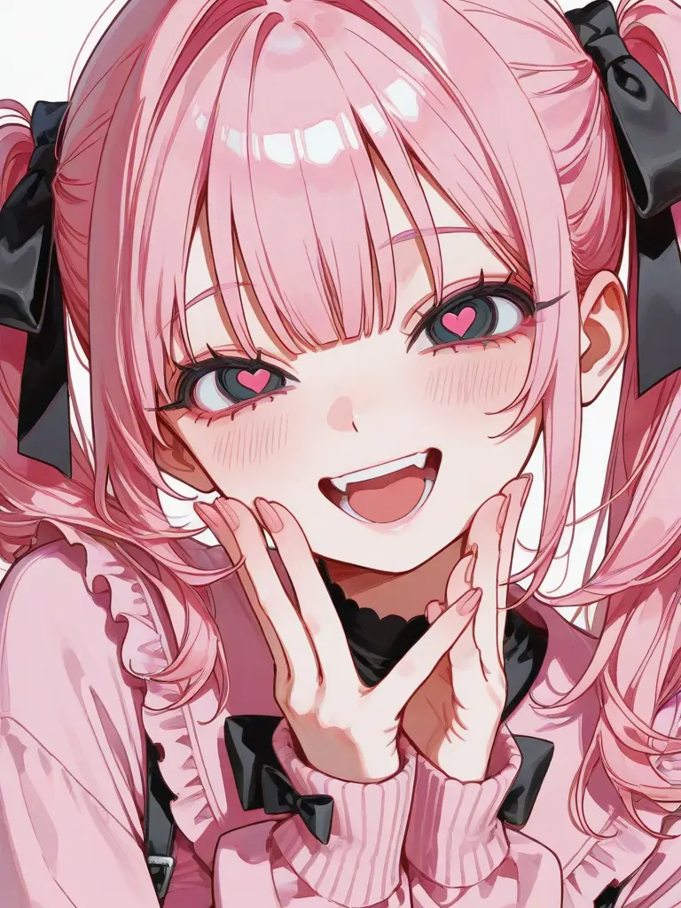 fuwamoko의 Spoil Me, Darlin' ♡