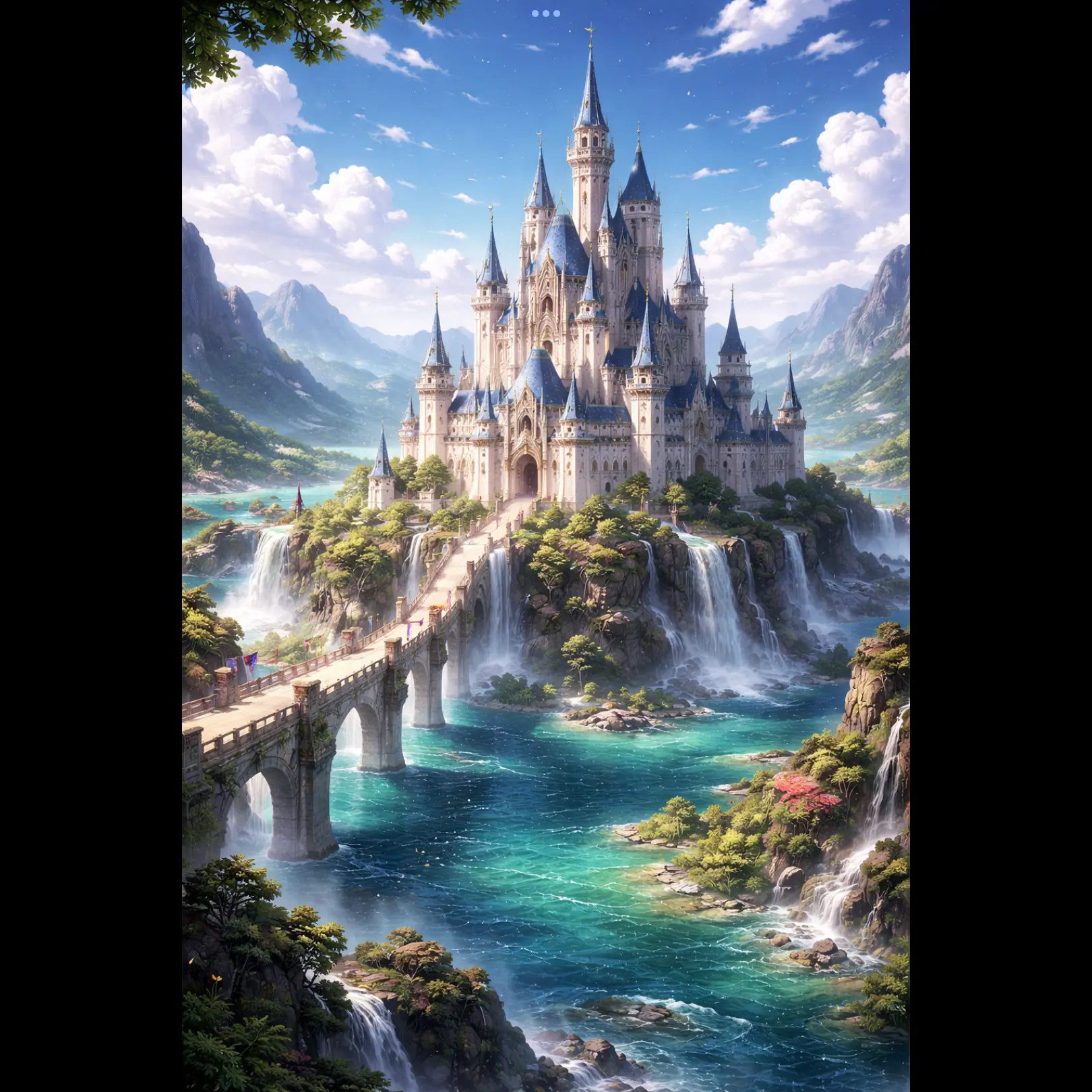 SpikyYarn9996의 異世界に転生、、？！