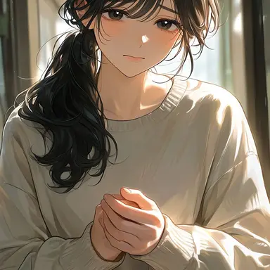 Profile image of Priya