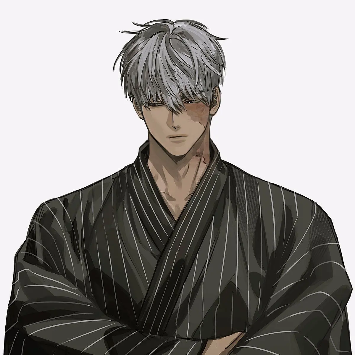 m.xc__의 長谷川 蓮