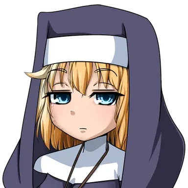Profile image of Sister Belle