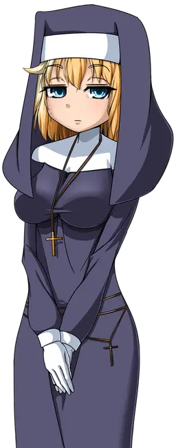 Profile image of Sister Belle