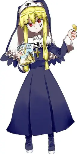 Profile image of Eva