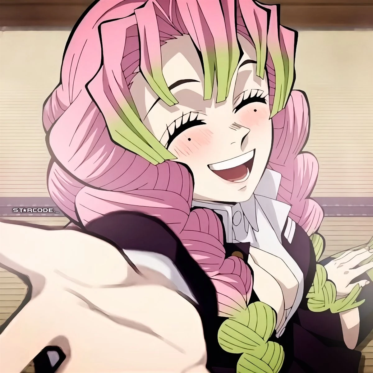 みつり