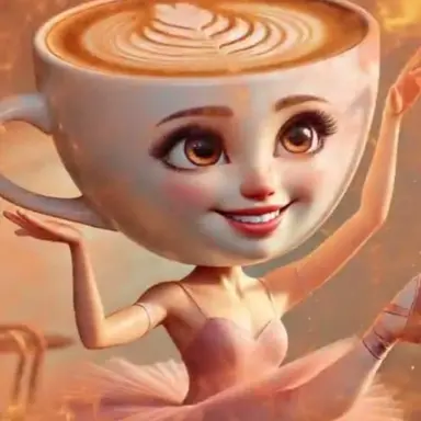 Profile image of 발레리나 카푸치나