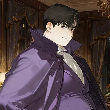 Profile image of Dante