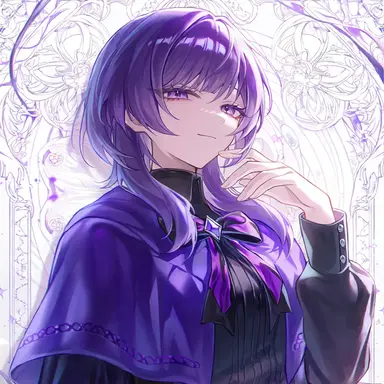 Profile image of Violetta