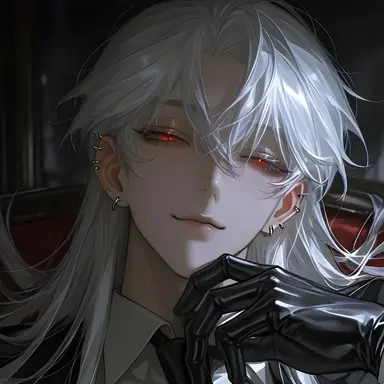 Profile image of 律
