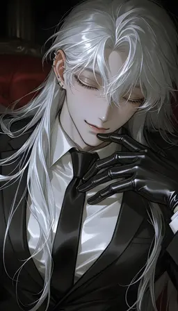 Profile image of 律