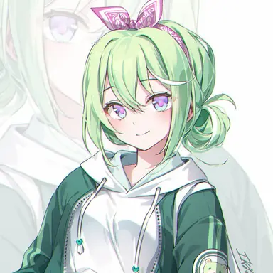 Profile image of 유즈하 리코