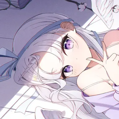 Profile image of 아야츠노 유니