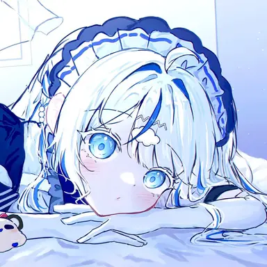 Profile image of 아오쿠모 린