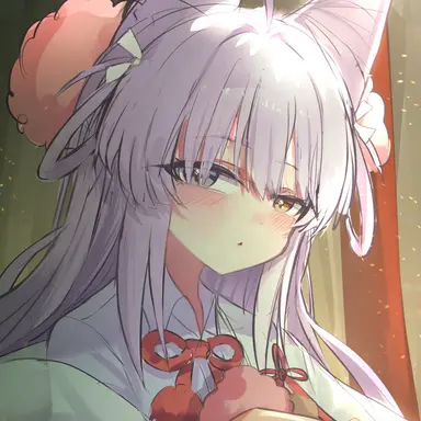 Profile image of 텐코 시부키