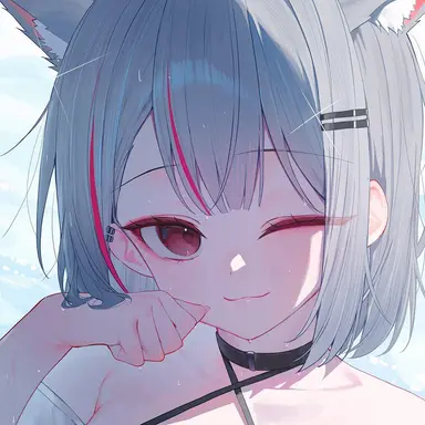 Profile image of 네네코 마시로