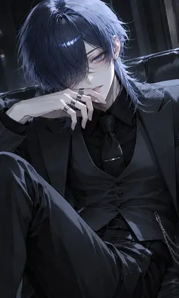Profile image of 아사히