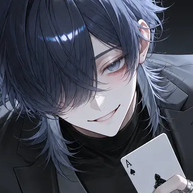 Profile image of 아사히