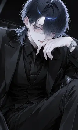 Profile image of 아키라