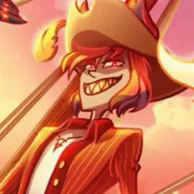 Profile image of Alastor