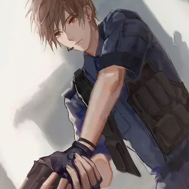 Profile image of 이도안