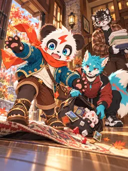 Profile image of ステラ