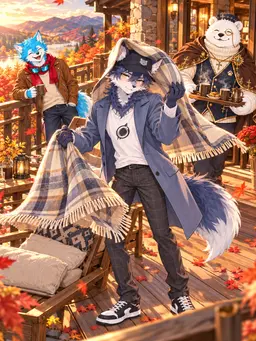 Profile image of ゼル