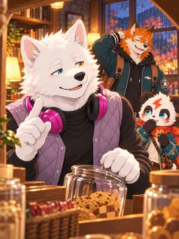 Profile image of オト