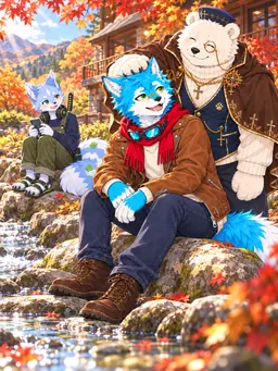 Profile image of ミト