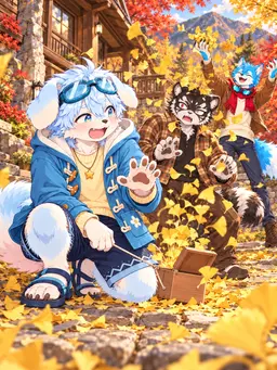 Profile image of 海