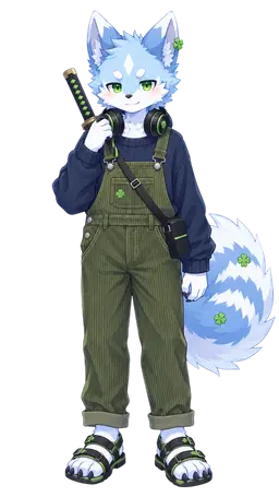 Profile image of シキ