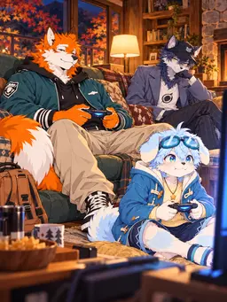 Profile image of ユラキ