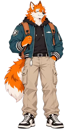 Profile image of ユラキ