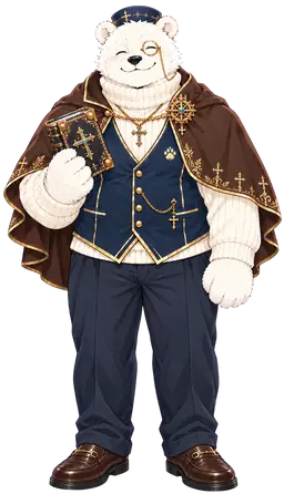 Profile image of フェリオン