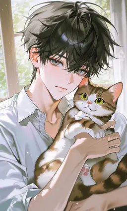 Profile image of Aoi