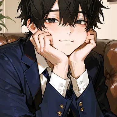Profile image of 山成 優也
