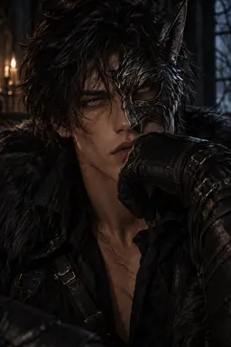 Profile image of Torin