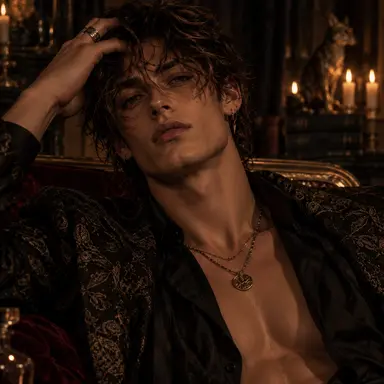Profile image of Kellan