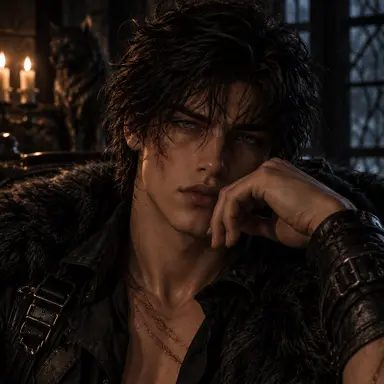 Profile image of Torin
