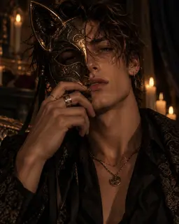 Profile image of Kellan
