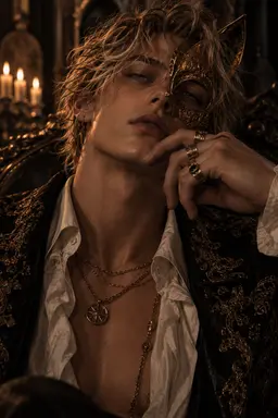 Profile image of Aurelius
